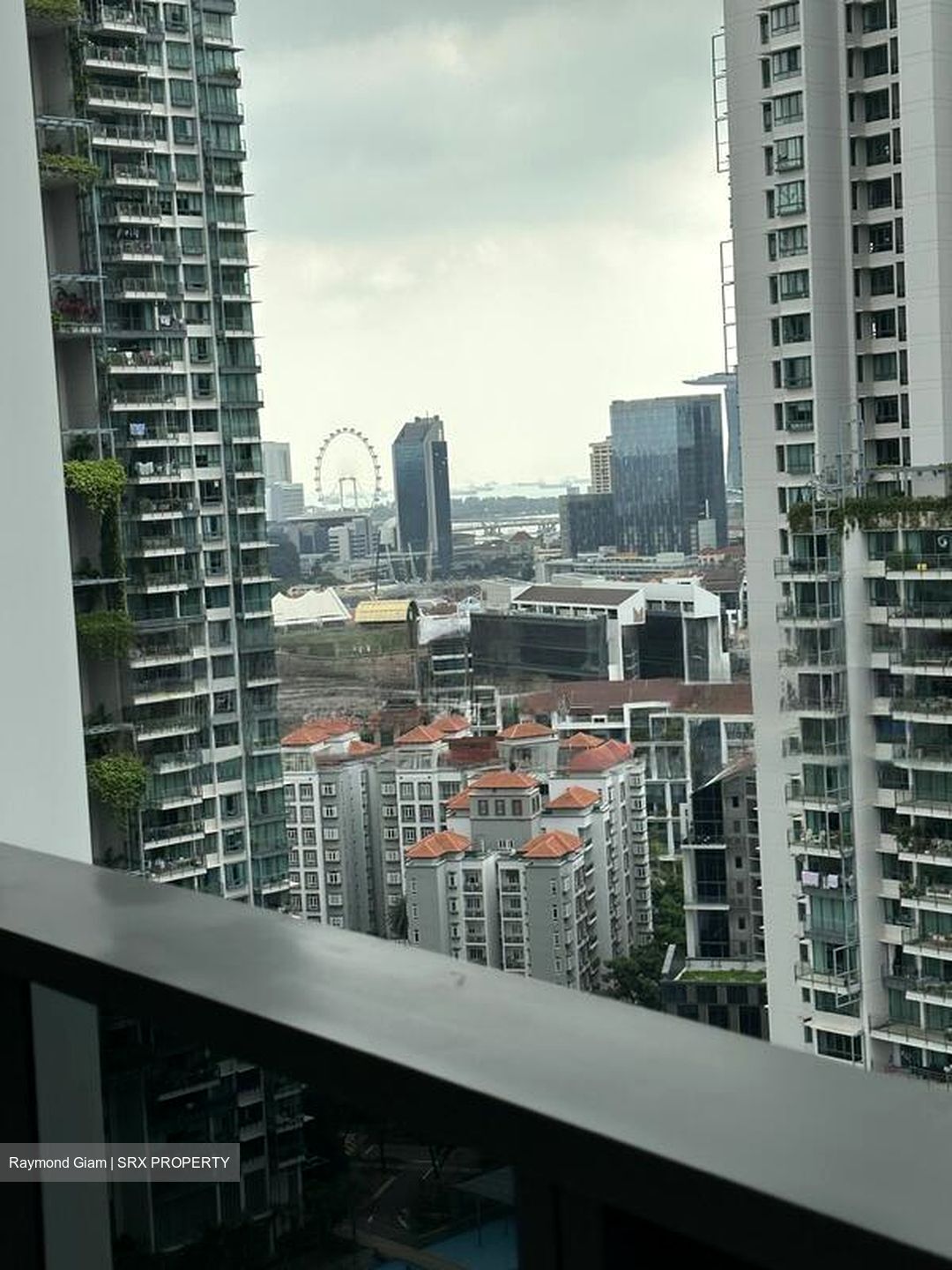 Riviere  (D3), Condominium #502841951